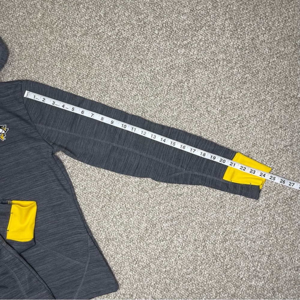 Pittsburgh Penguins hockey hoodie - Picture 11 of 11